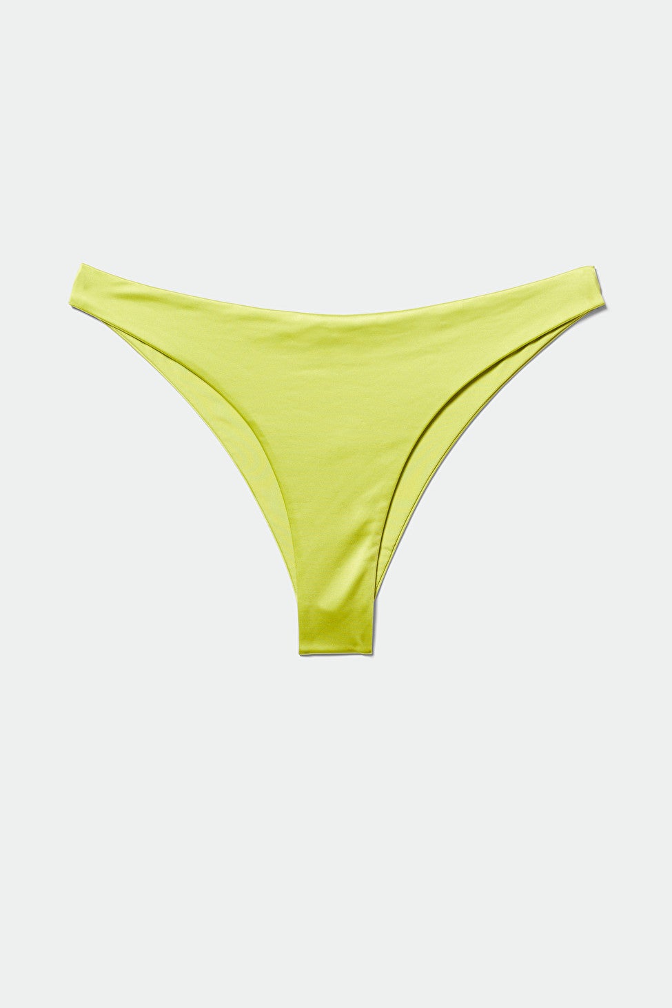 Weekday + Brazilian Bikini Bottom