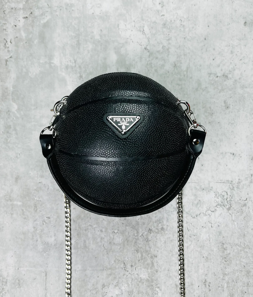 Tomme Studio + Basketball Bag