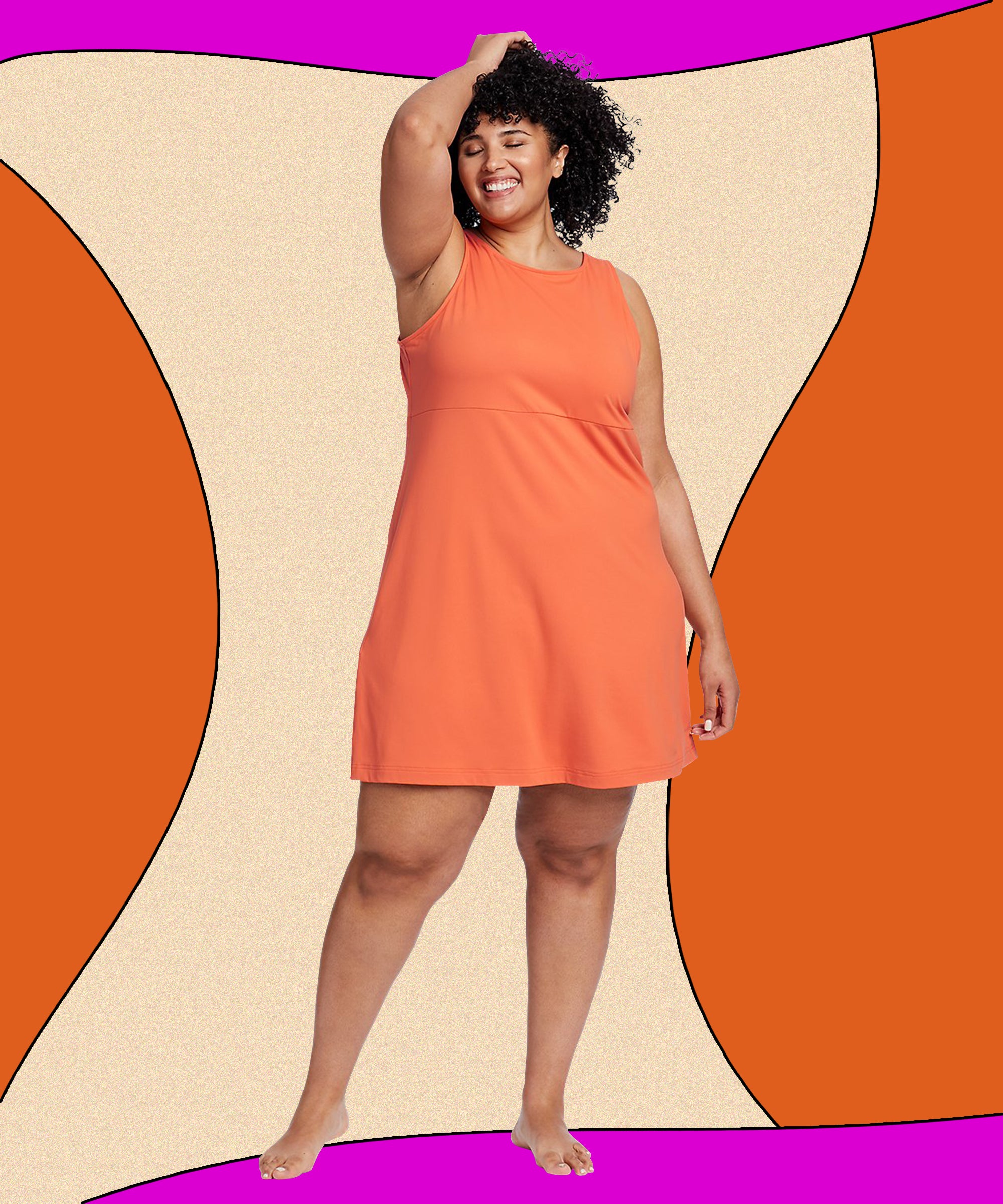 20 Plus Size Swimsuits To Shop - The Fat Girls Guide 20 Plus Size Swimsuits  To Shop Fashion %