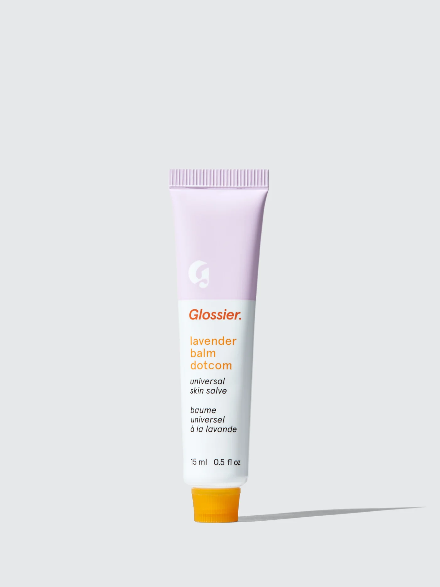 Glossier + Balm Dotcom