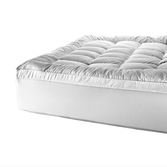 tontine queen mattress topper