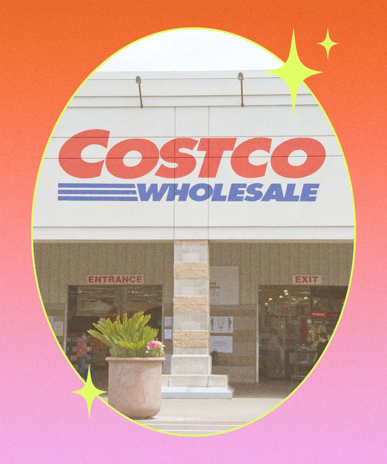 We Love Costco - 📝𝙵𝚒𝚗𝚍𝚜 𝙵𝚛𝚘𝚖 𝙵𝚘𝚕𝚕𝚘𝚠𝚎𝚛𝚜 Today, I
