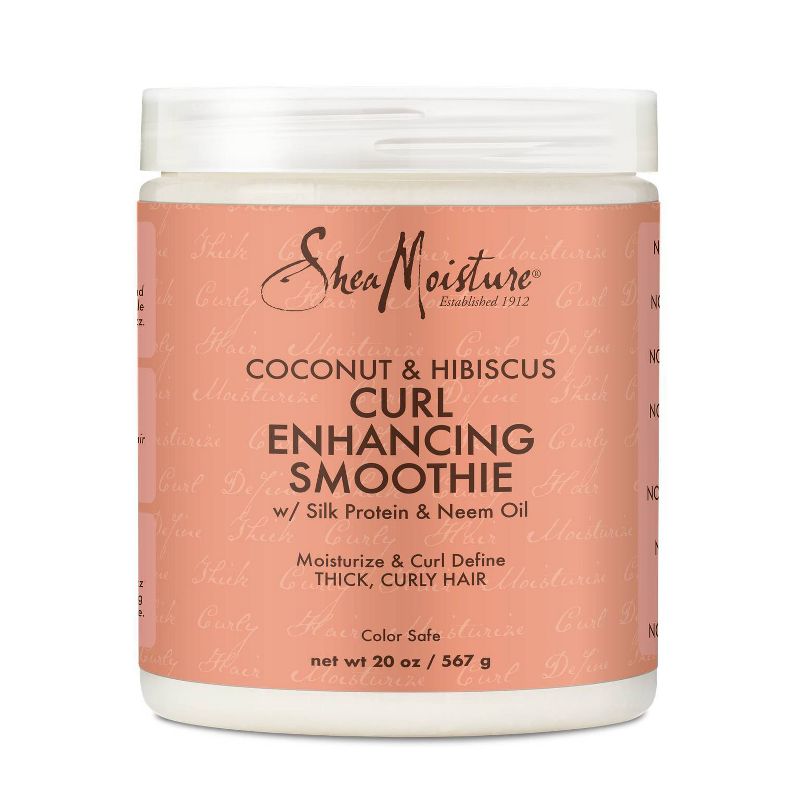 Curl smoothie deals