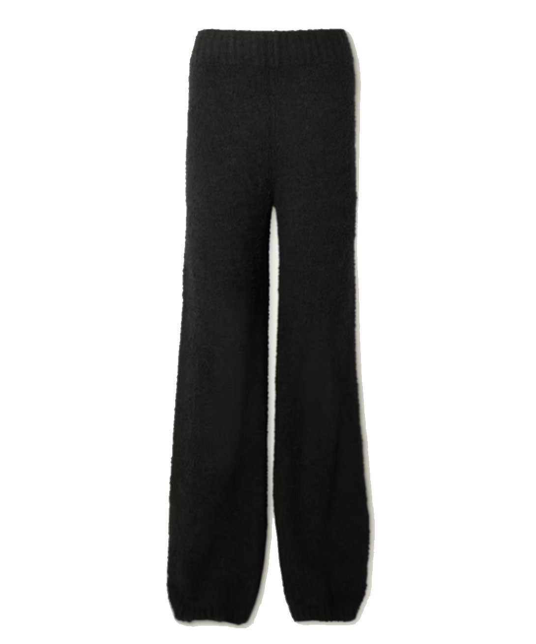 Skims cozy knit pants hot sale