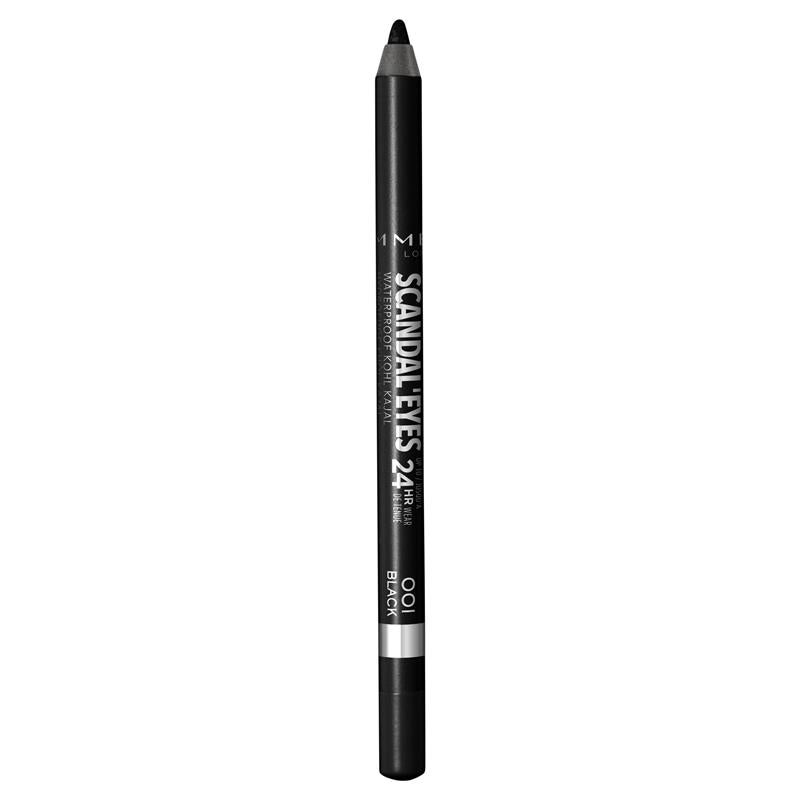 Top rated black sale eyeliner