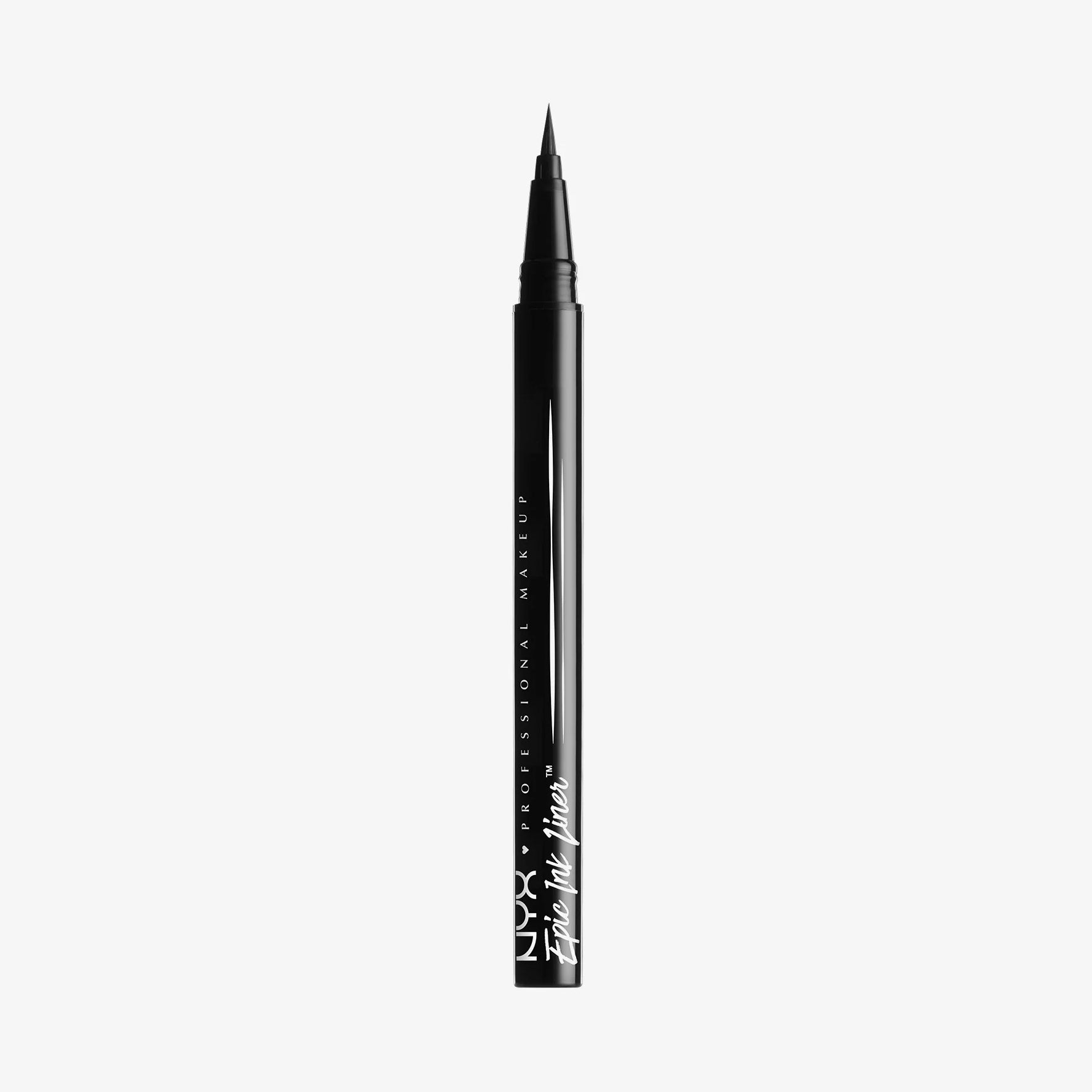 Top rated black best sale eyeliner