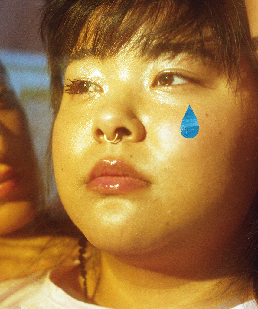 The Science Behind Why You Cry When You’re Angry