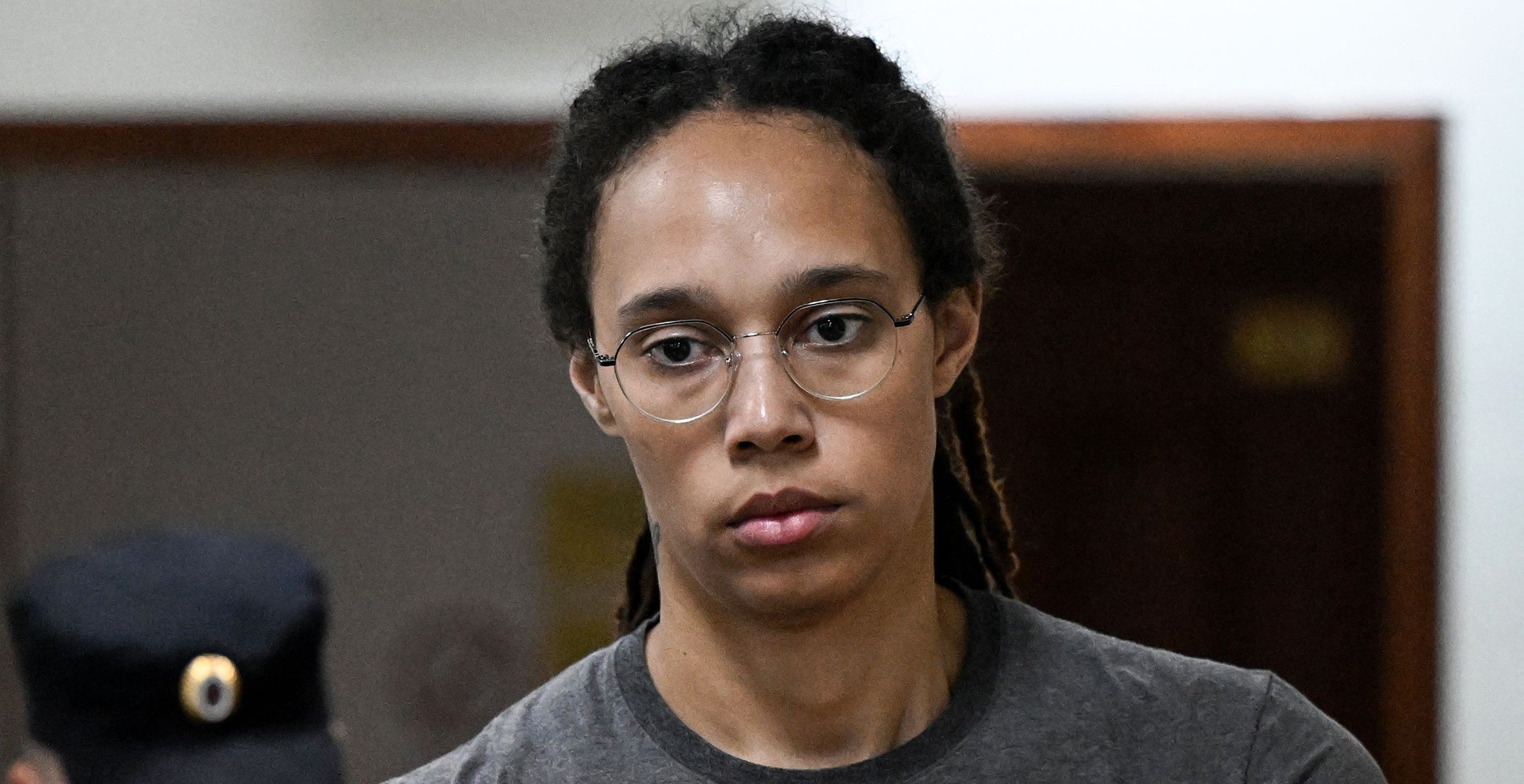 Brittney Griner Sentenced To 9 Years In Drug Case