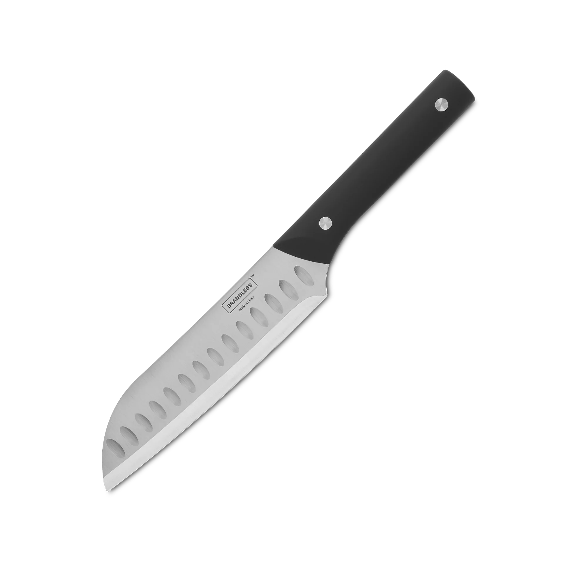 Brandless + Santoku Knife