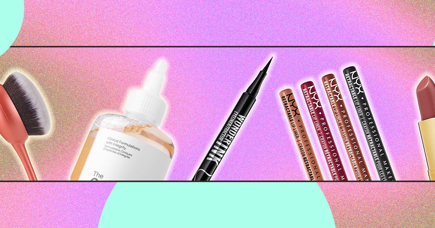 The Best Drugstore Pharmacy Beauty Brands In Australia