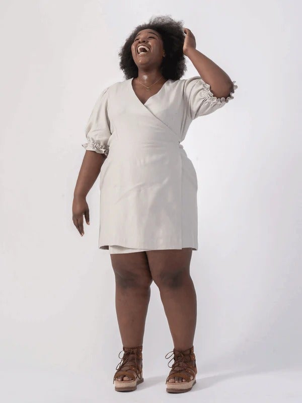 Max mara hotsell plus size clothing