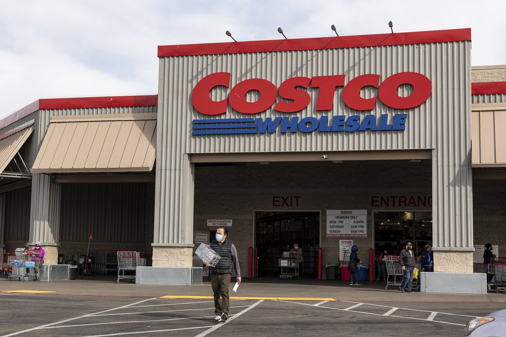 The Unexpected Appeal Of Costco Fashion