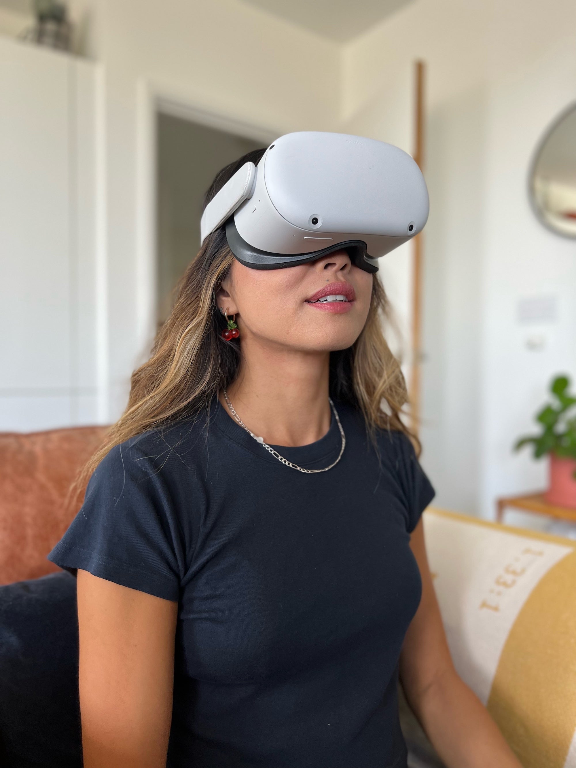 What do I need for virtual reality? - Coolblue - anything for a smile