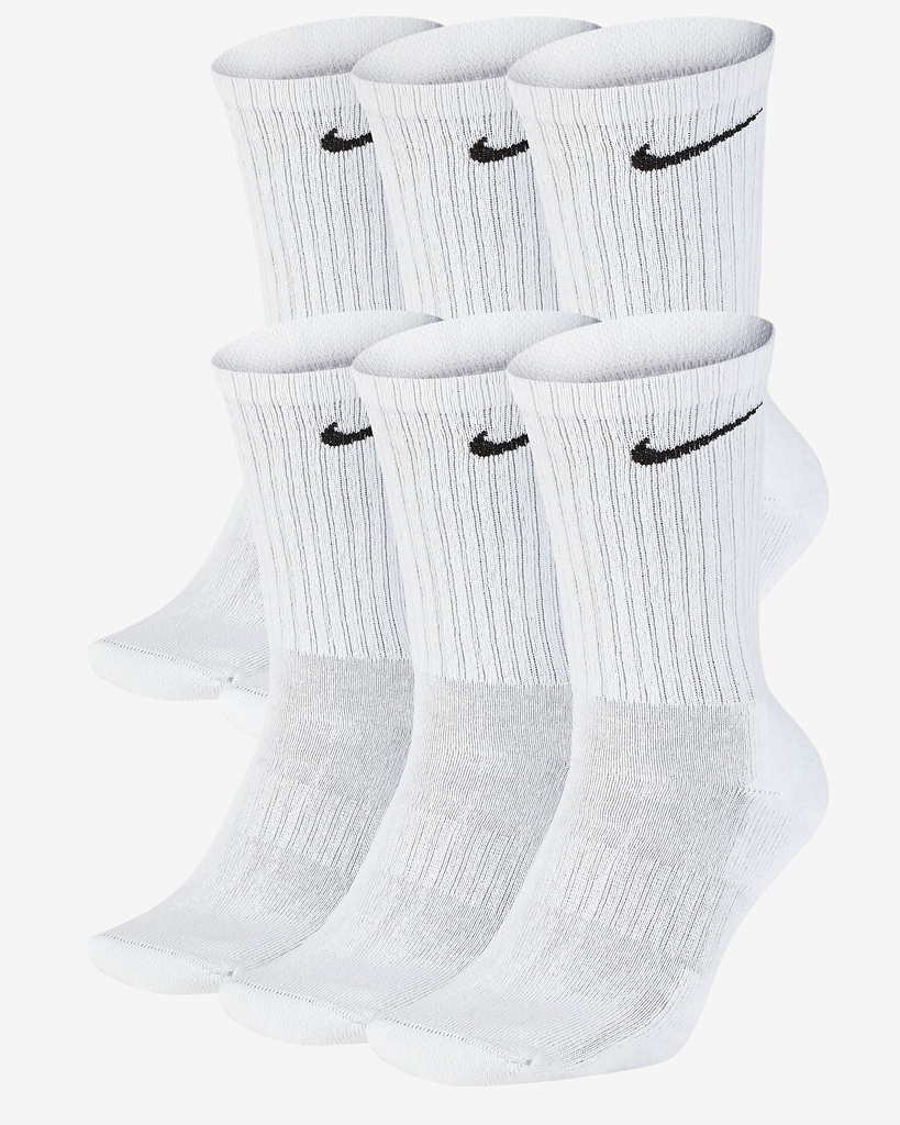 The Nike Mid-Calf Sock Is The Unexpected Trend Taking Over Street Styl ...