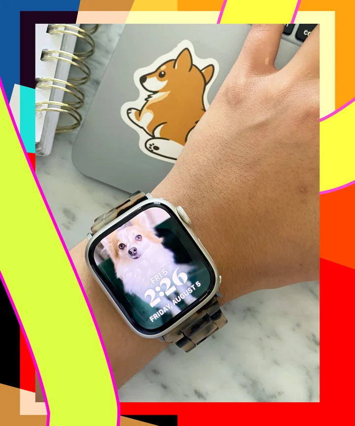 Apple Watch Series 7 Review