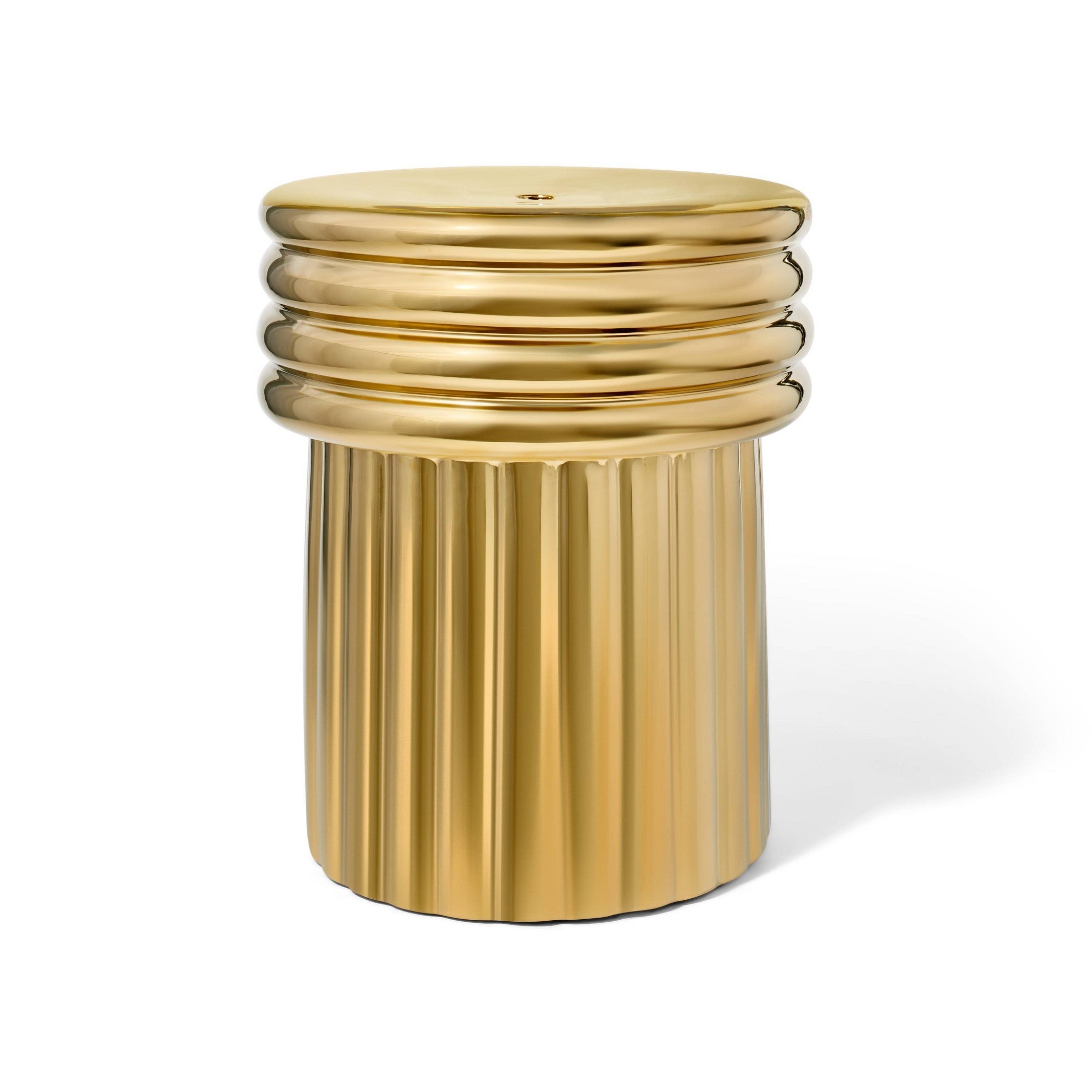 target accent table gold