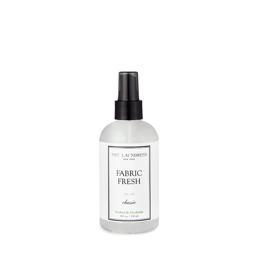 The Laundress New York + Fabric Spray Deodorizer