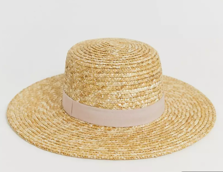 THE BEST STRAW HATS FOR SUMMER! - Torey's Treasures