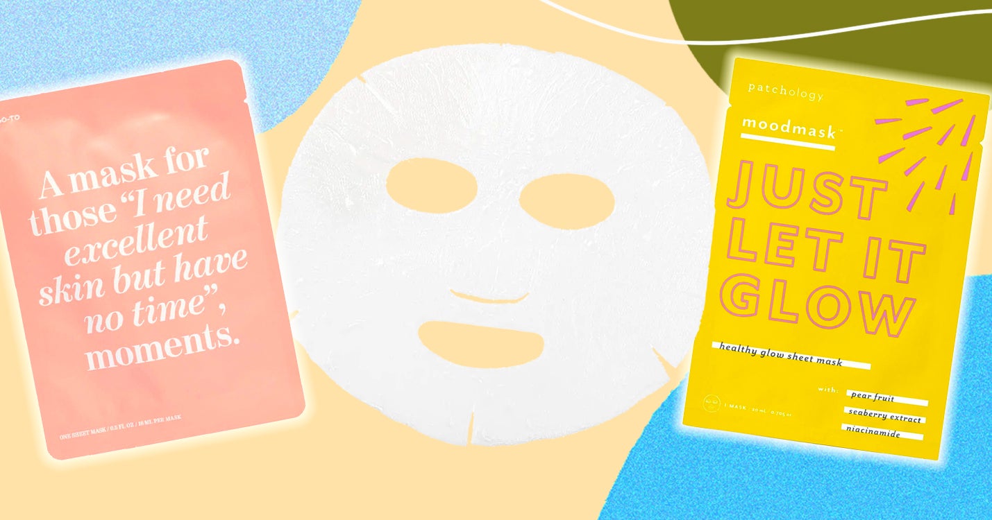 the-best-sheet-masks-for-every-skin-type-budget