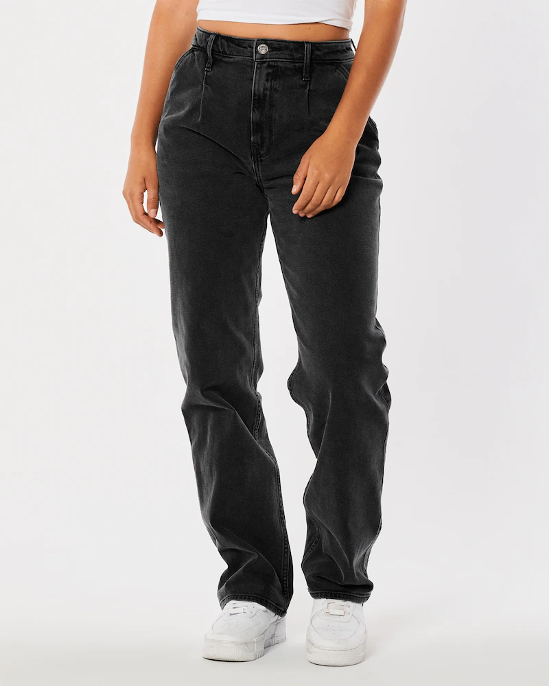 Hollister Back To School Sale: $25 Jeans + 40% Off Almost