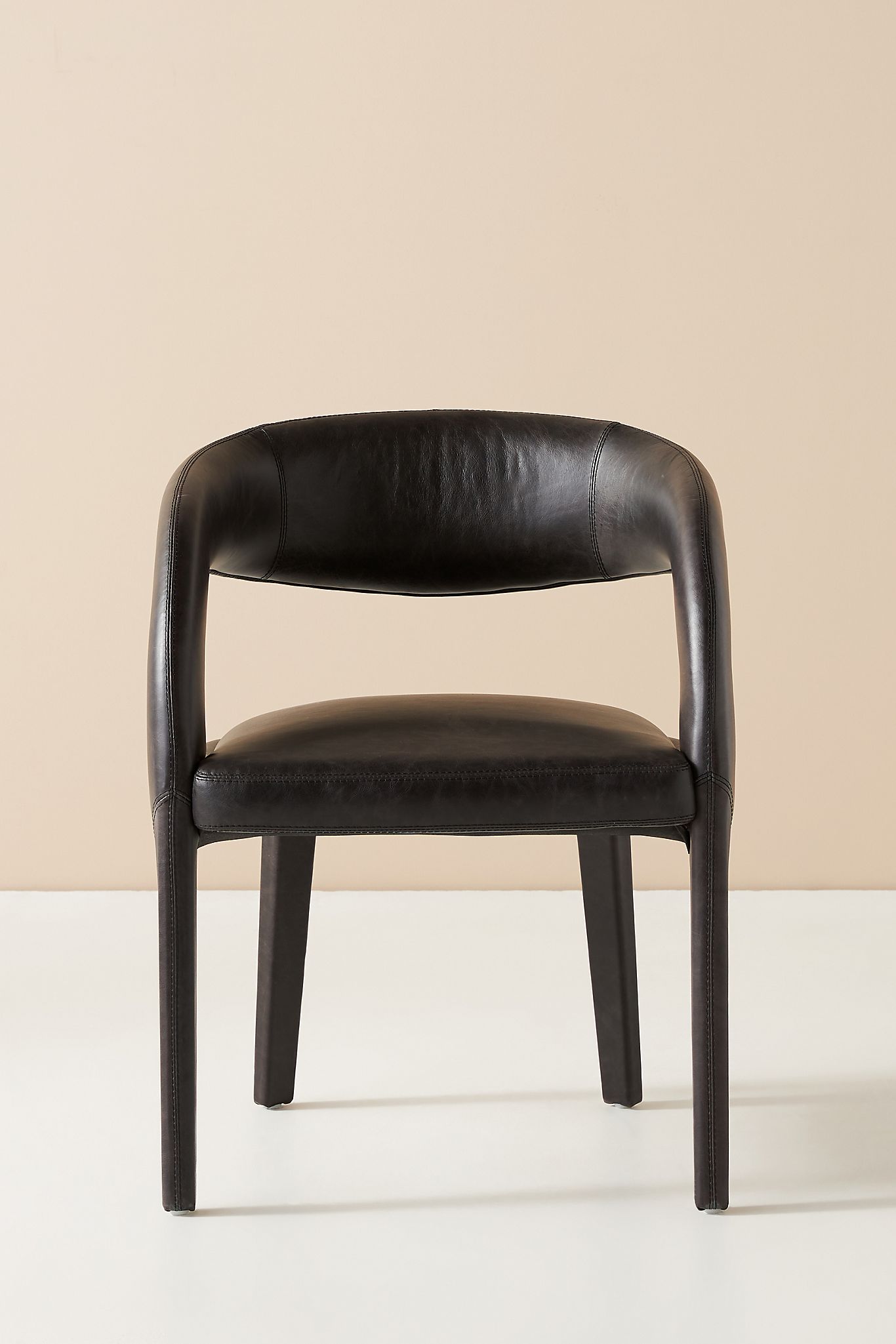 velvet hagen dining chair