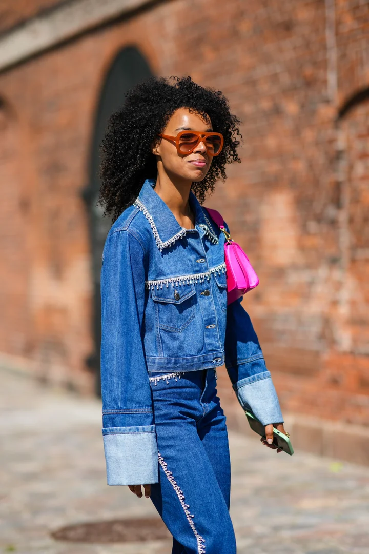 Spring 2023 trends - the best spring outfits for 2023 - 40+style
