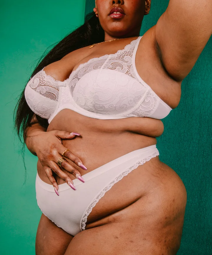 Turn Up the Sexy: Black-Owned Size-Inclusive Lingerie Brands to