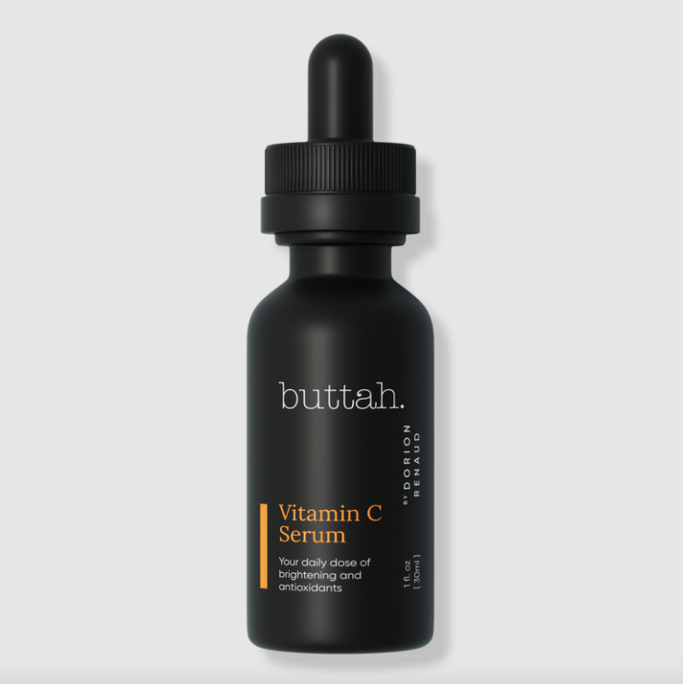 Buttah Skin + Vitamin C Serum