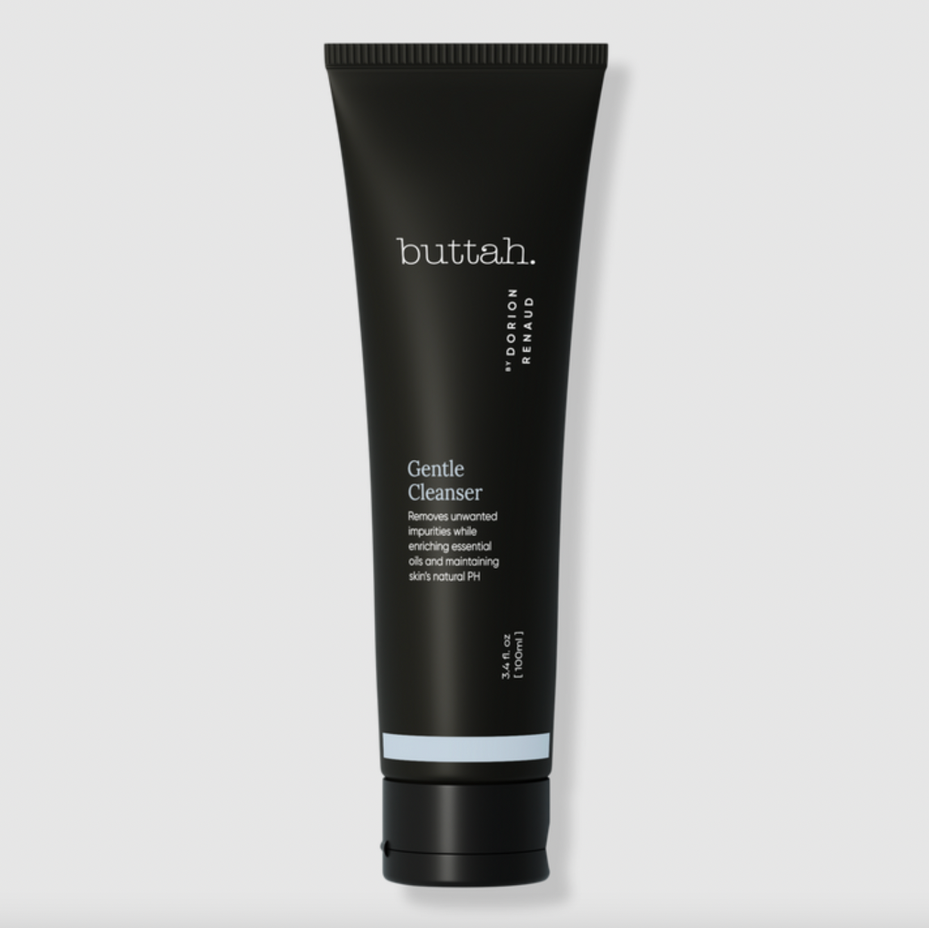 Buttah Skin + Cleanser