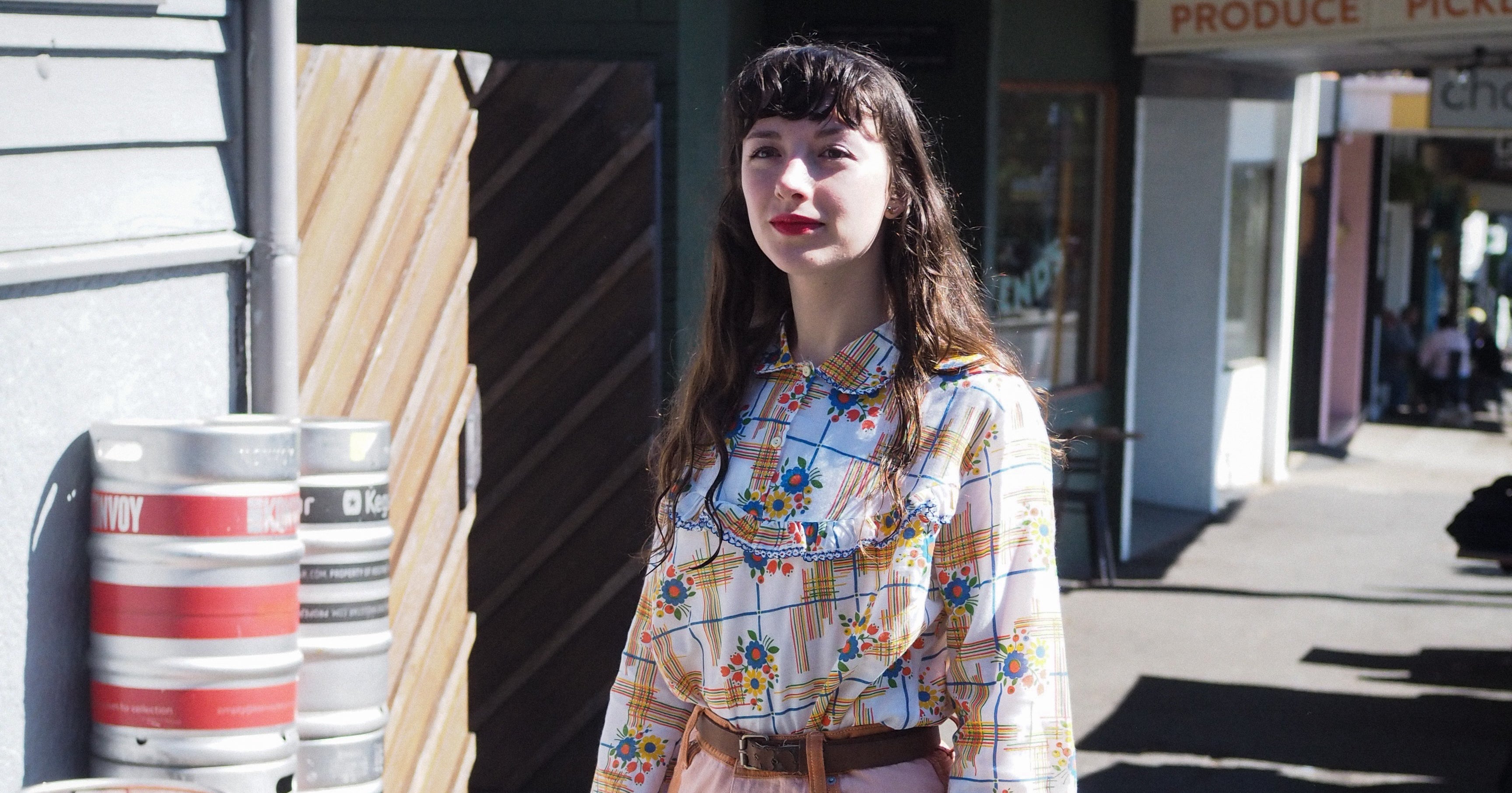 Best Street Style From Brisbane City, Queensland