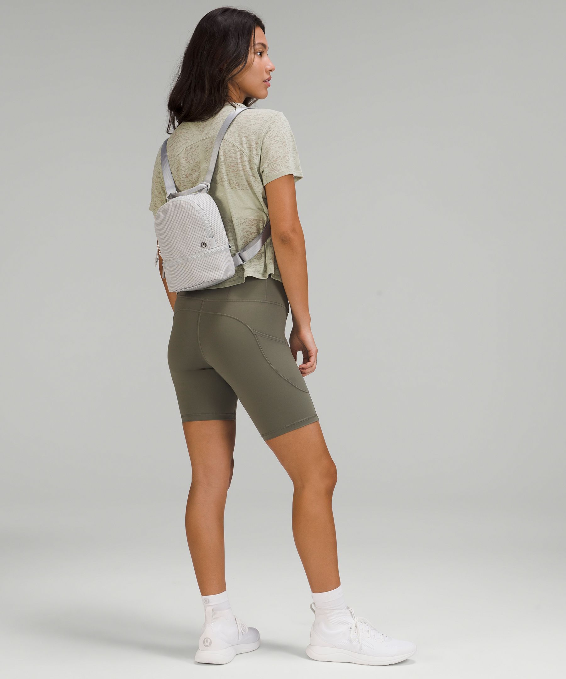 Lululemon city outlet adventurer backpack micro 3L