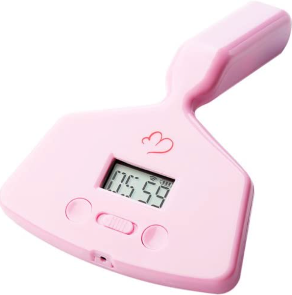 Little Rooster + Alarm Clock Vibrator