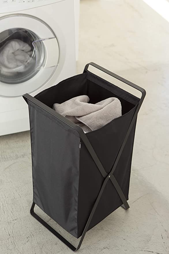 Laundry Bag Mesh, 60 Wide, Laundry Bag Fabric, Black