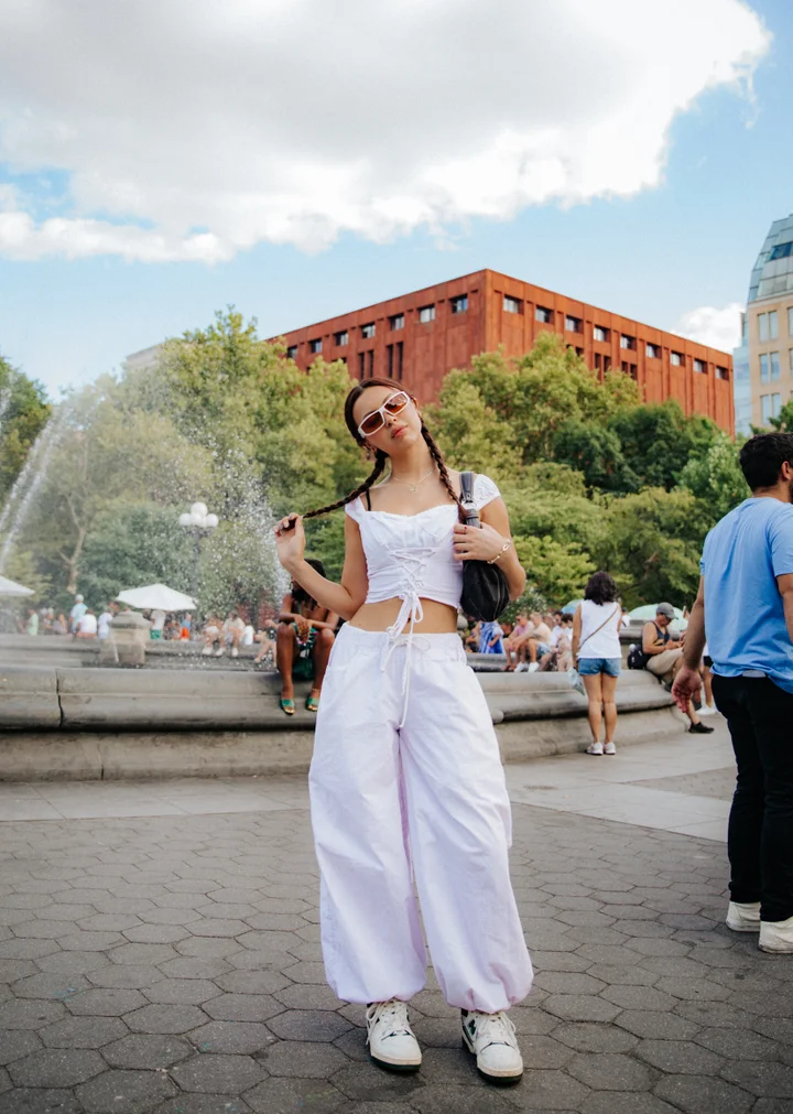 A Guide to Wide-Leg Pants for All Body Types - Washington Square News