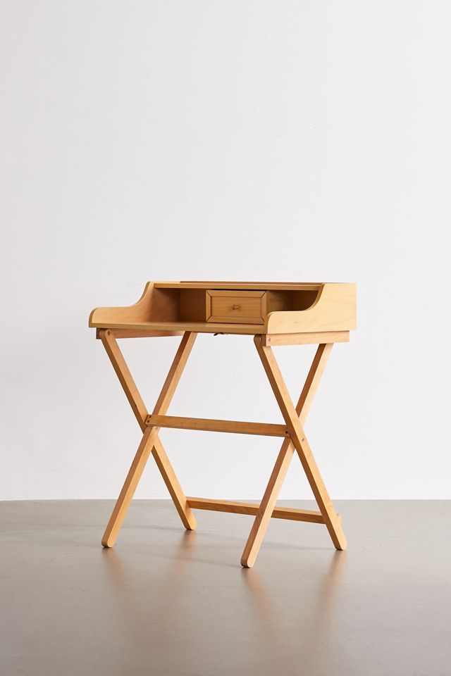 urban outfitters folding desk