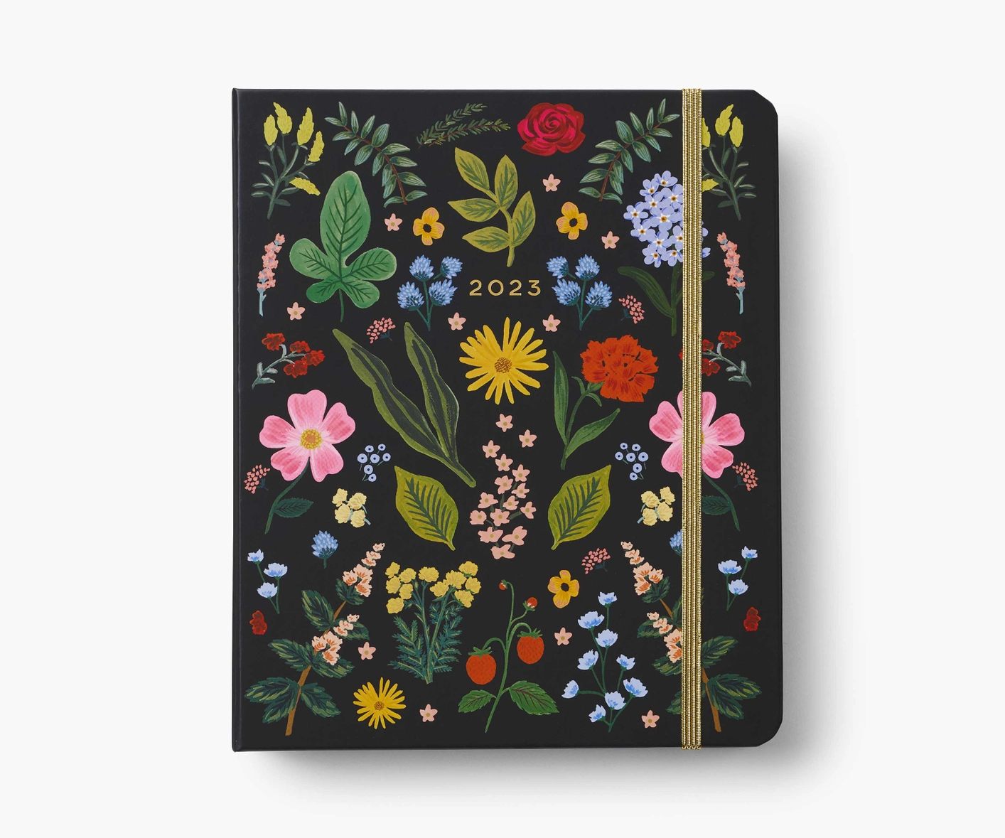 Rifle Paper Co + 17Month Planner