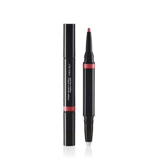 Shiseido + LipLiner InkDuo (Prime + Line)