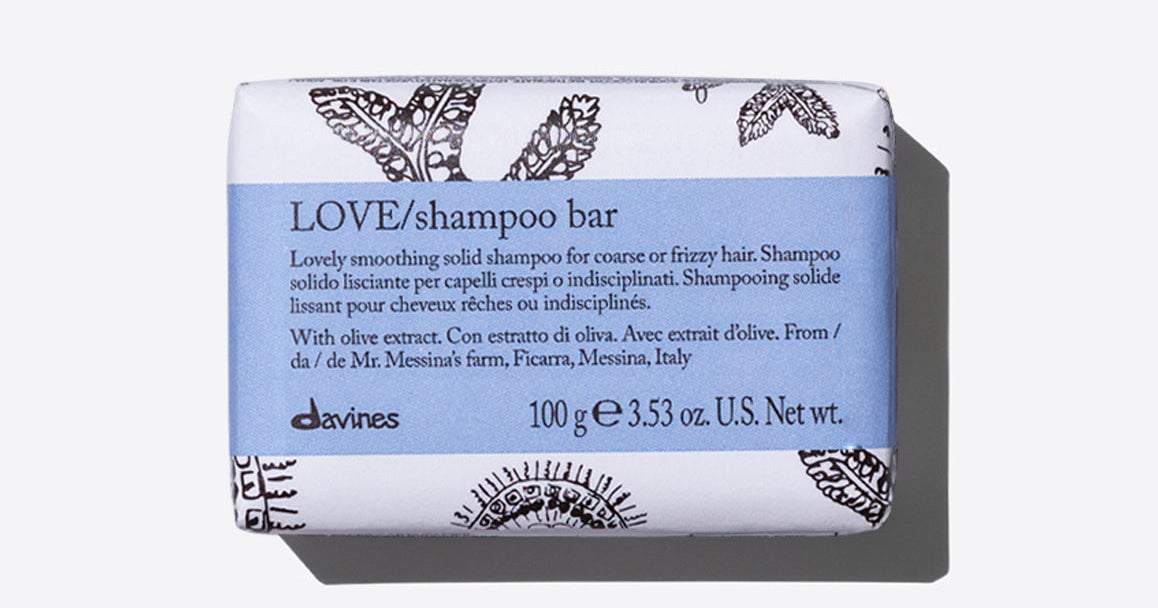 Best Shampoo Bars That Actually Work For Cleaning Hair