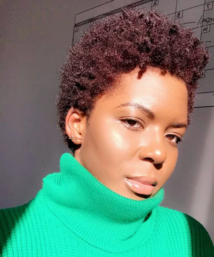 Why fashion month is failing Black models with textured hair
