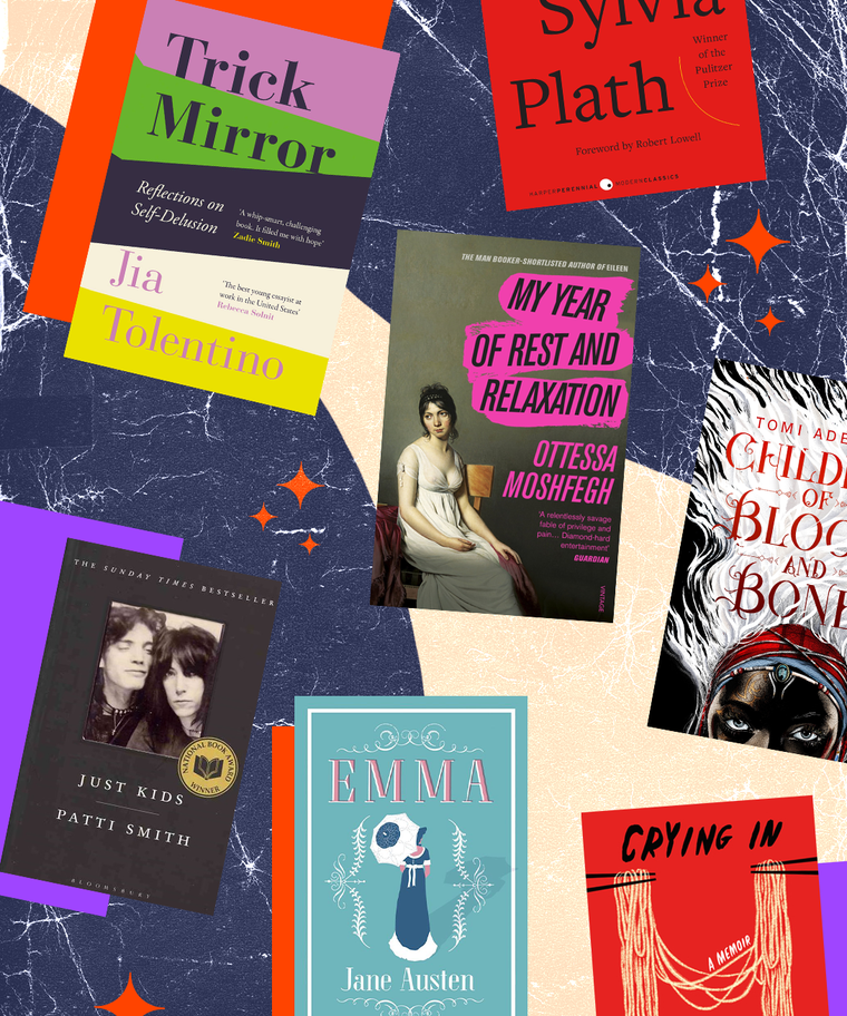The 75 Best Books Of All Time For Your Book Bucket List