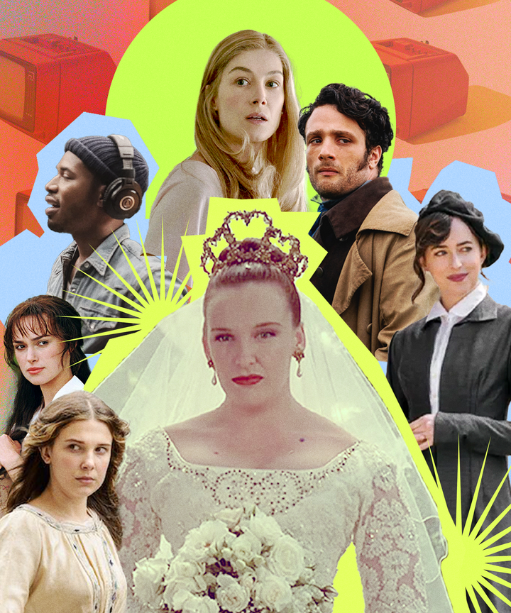 27 Best Period Dramas On Netflix That Are Perfect For A Spot Of Nostalgia