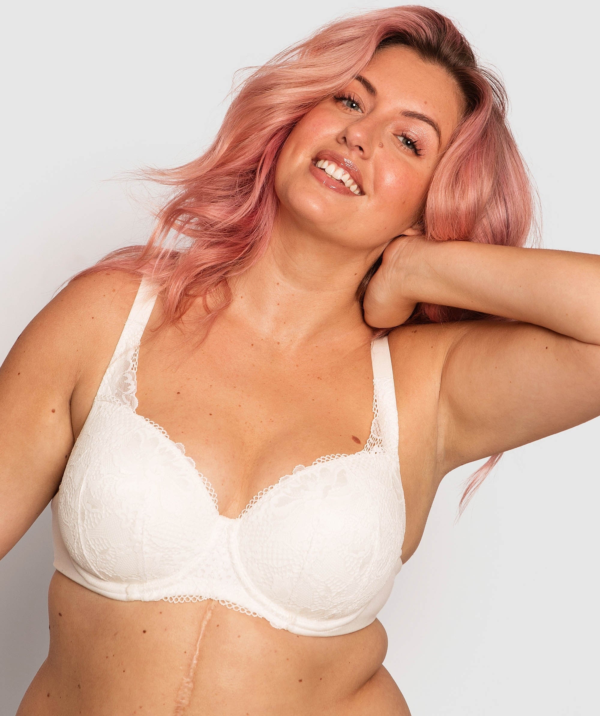 6 Pro Tips to Find the Perfect Plus Size Bras in Australia