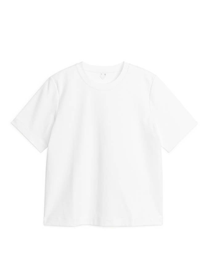 Arket + Heavyweight T-Shirt