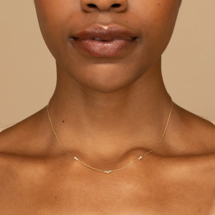 Womens Choker Necklaces in Womens Necklaces