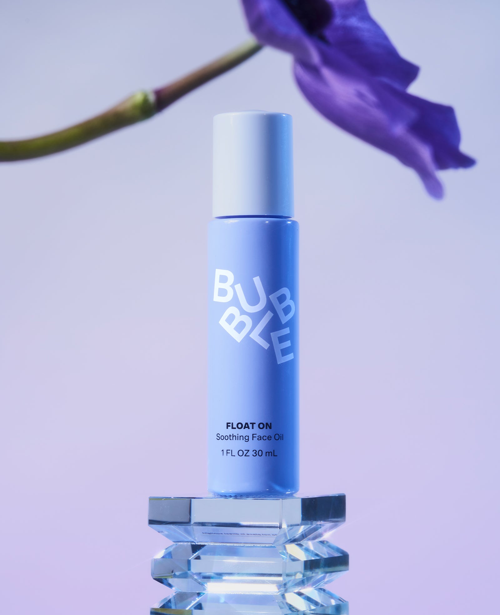 Bubble Skincare's Gel Moisturizer Is My New Go-To For Oily Skin –  StyleCaster