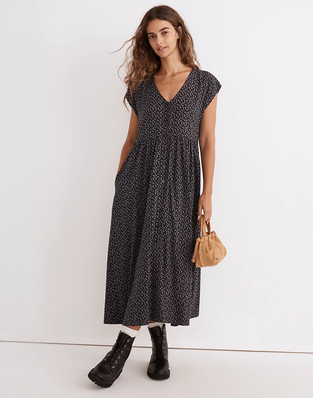 madewell-button-front-midi-dress-in-campden-daisies