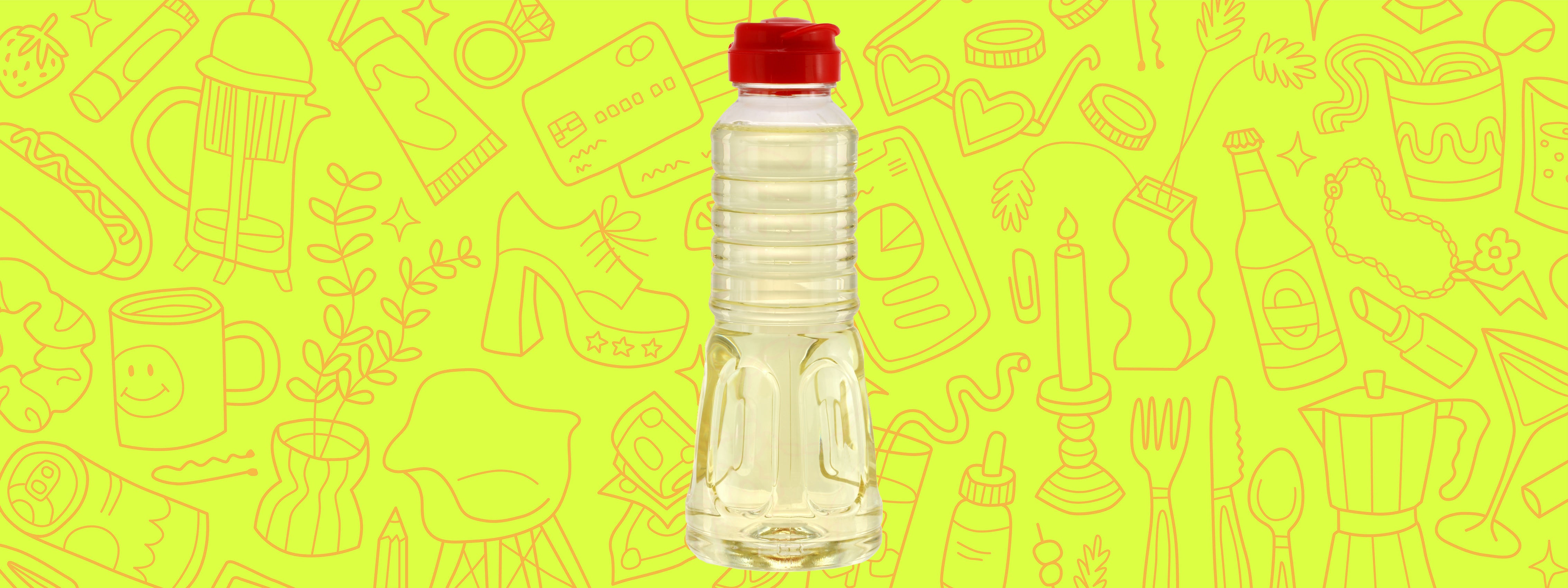 SoHo Bullet Water Bottle Top Dad - Encased