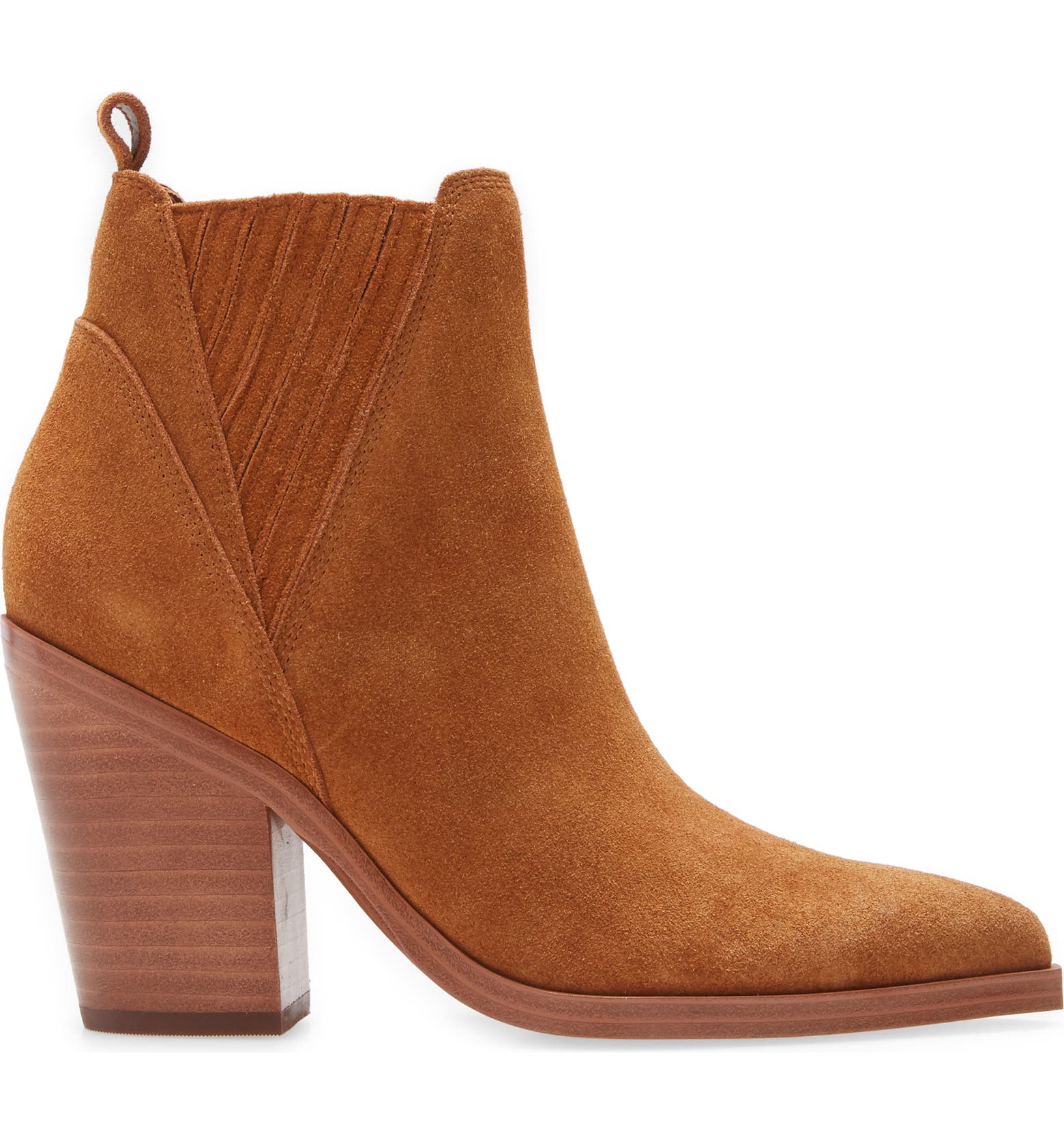 Madewell hot sale lonnie boot