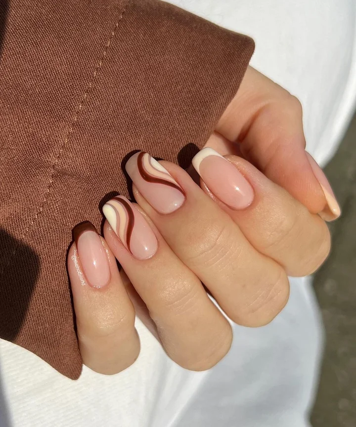 Autumn Nail Trends You Need To Try In 2023, According To The Pros