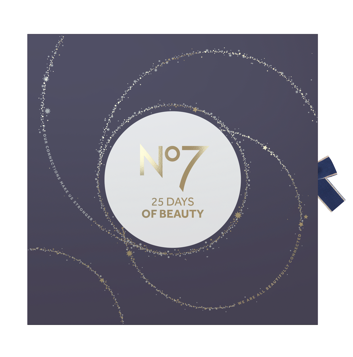 No7 + 25 Days of Beauty Advent Calendar